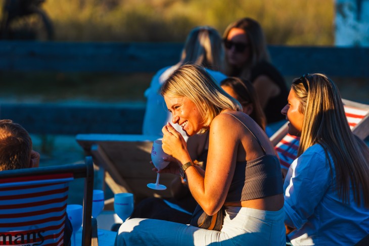 Aper'eau Antwerpen | Regatta Beach | 4 juli 2025