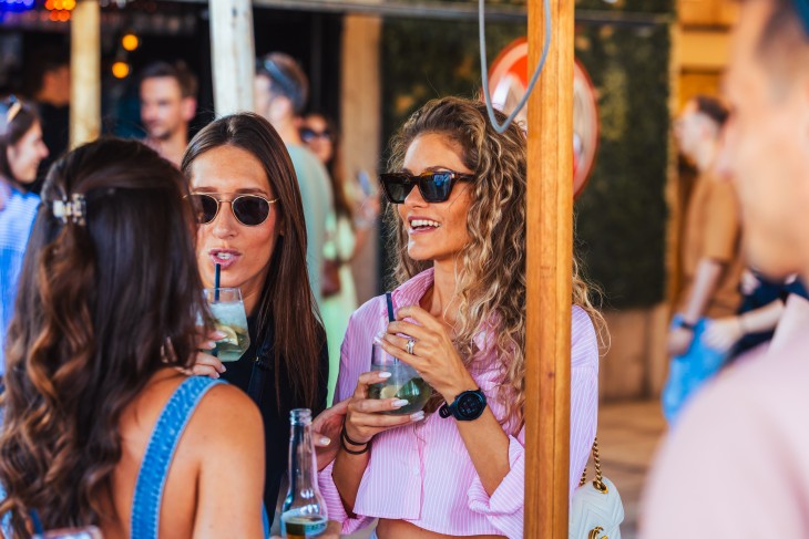 Aper'eau Antwerpen | Regatta Beach | 4 juli 2025