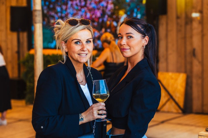 Aper'eau Antwerpen | Regatta Beach | 4 juli 2025