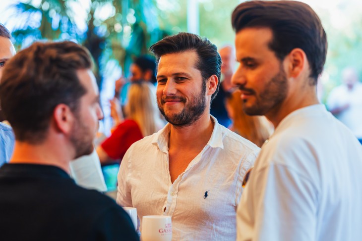 Aper'eau Antwerpen | Regatta Beach | 4 juli 2025