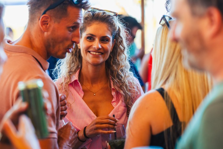 Aper'eau Antwerpen | Regatta Beach | 4 juli 2025