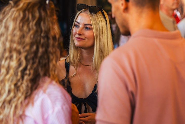 Aper'eau Antwerpen | Regatta Beach | 4 juli 2025