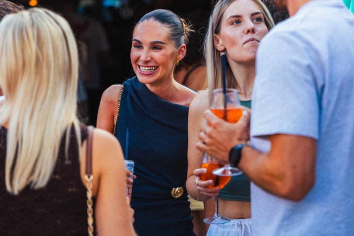 Aper'eau Antwerpen | Regatta Beach | 4 juli 2025