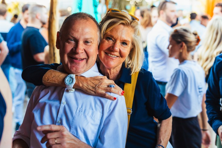 Aper'eau Antwerpen | Regatta Beach | 4 juli 2025