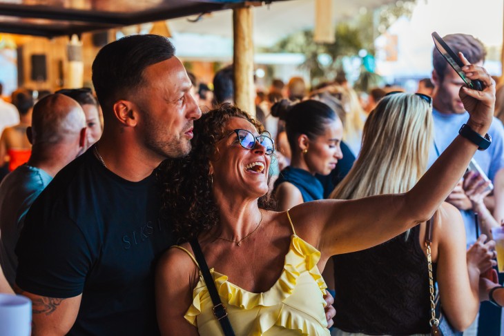 Aper'eau Antwerpen | Regatta Beach | 4 juli 2025