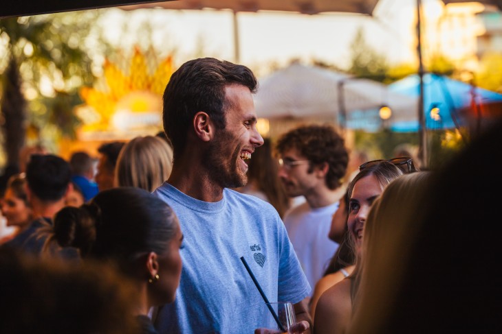 Aper'eau Antwerpen | Regatta Beach | 4 juli 2025