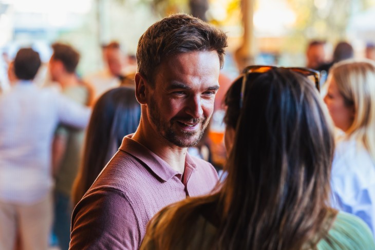 Aper'eau Antwerpen | Regatta Beach | 4 juli 2025