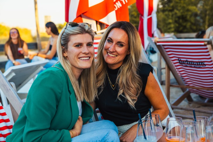 Aper'eau Antwerpen | Regatta Beach | 4 juli 2025