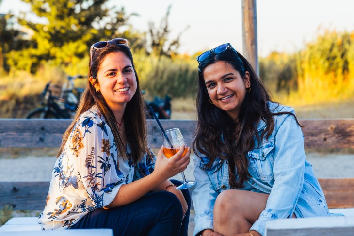 Aper'eau Antwerpen | Regatta Beach | 4 juli 2025