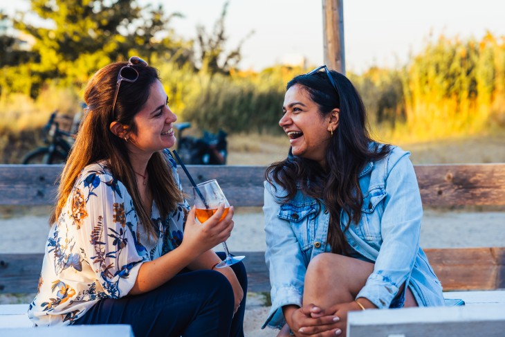 Aper'eau Antwerpen | Regatta Beach | 4 juli 2025