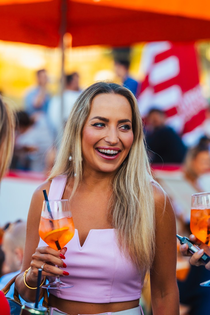 Aper'eau Antwerpen | Regatta Beach | 4 juli 2025