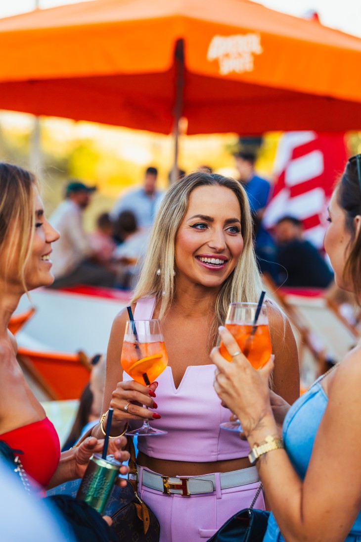 Aper'eau Antwerpen | Regatta Beach | 4 juli 2025