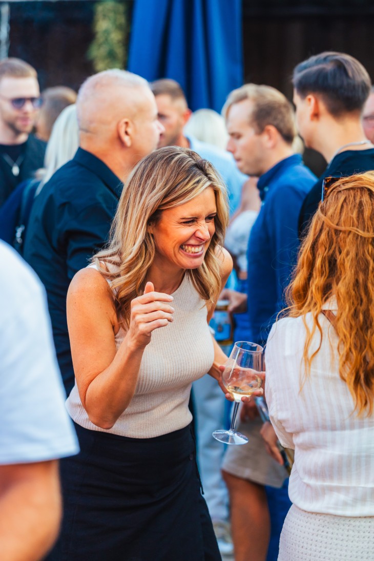 Aper'eau Antwerpen | Regatta Beach | 4 juli 2025