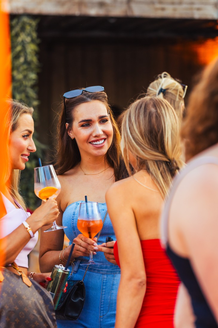 Aper'eau Antwerpen | Regatta Beach | 4 juli 2025