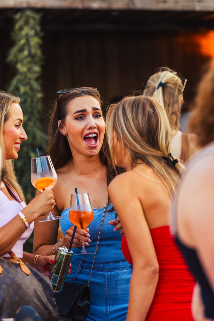 Aper'eau Antwerpen | Regatta Beach | 4 juli 2025