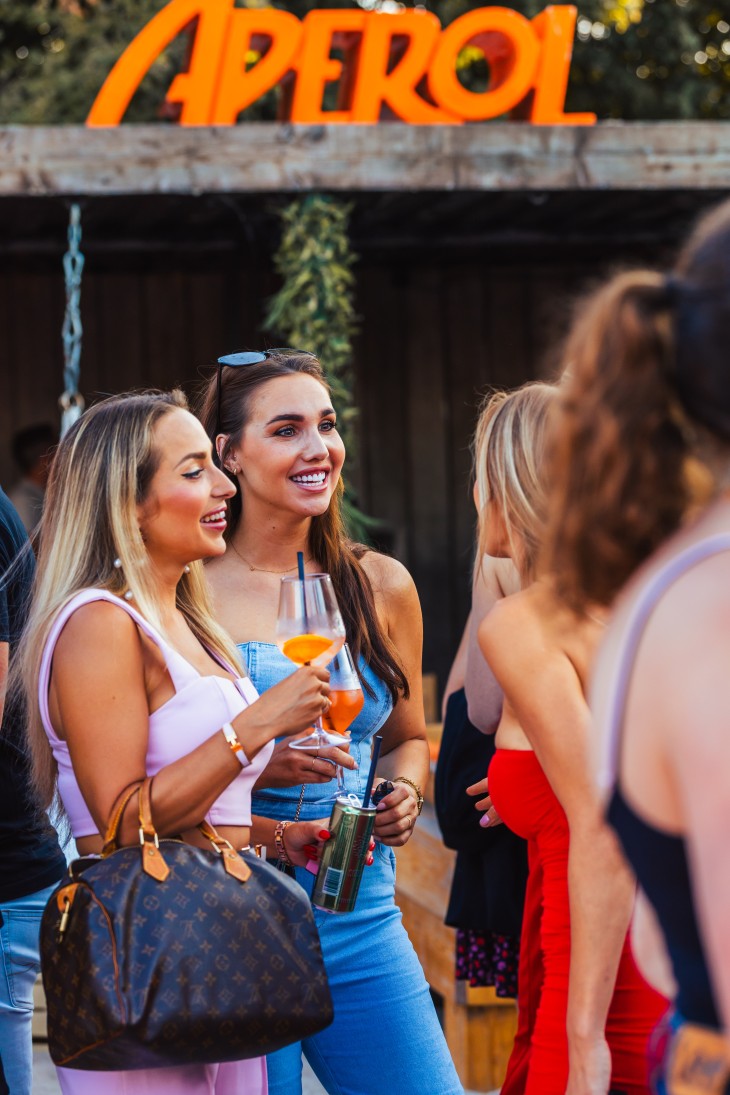 Aper'eau Antwerpen | Regatta Beach | 4 juli 2025