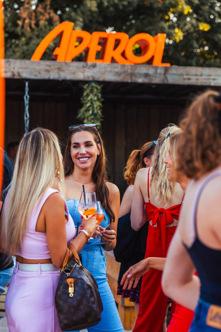 Aper'eau Antwerpen | Regatta Beach | 4 juli 2025