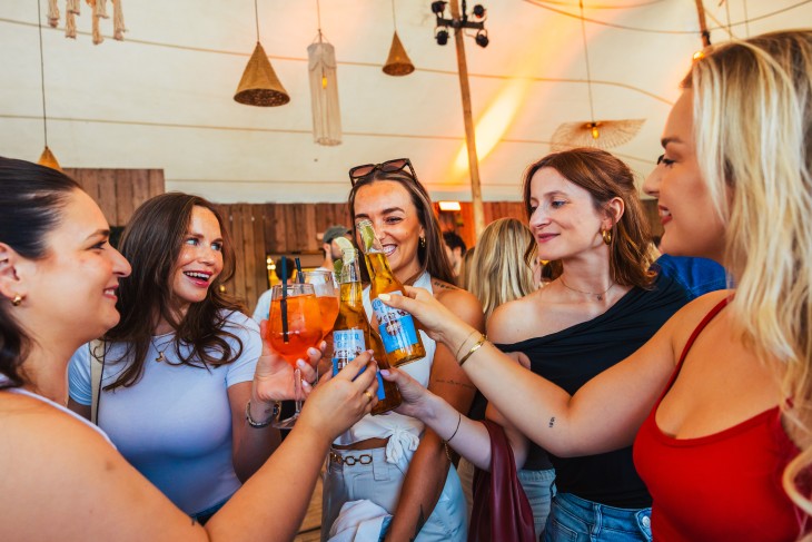 Aper'eau Antwerpen | Regatta Beach | 4 juli 2025