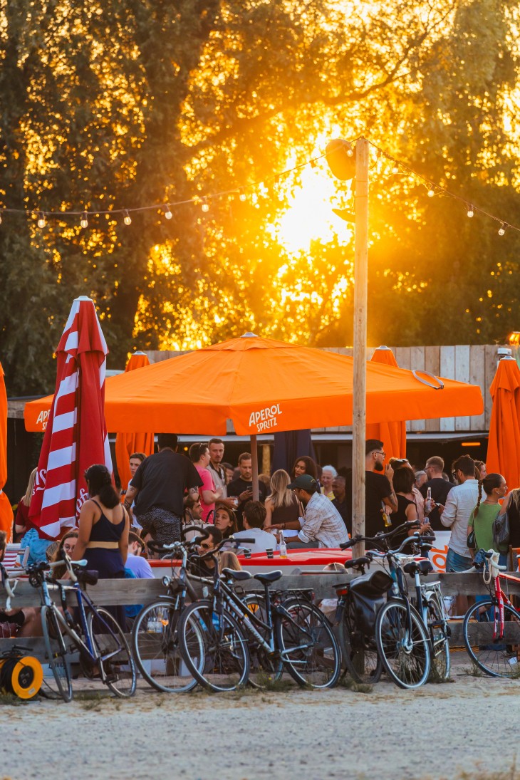 Aper'eau Antwerpen | Regatta Beach | 4 juli 2025
