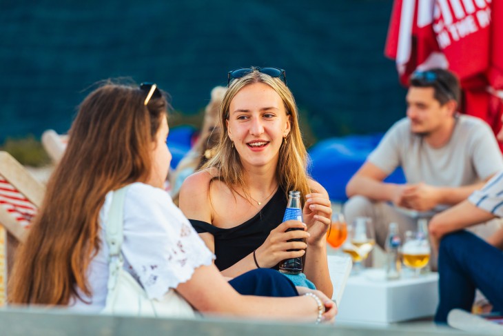 Aper'eau Antwerpen | Regatta Beach | 4 juli 2025
