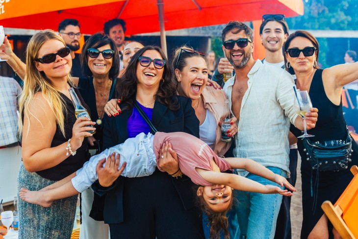 Aper'eau Antwerpen | Regatta Beach | 4 juli 2025