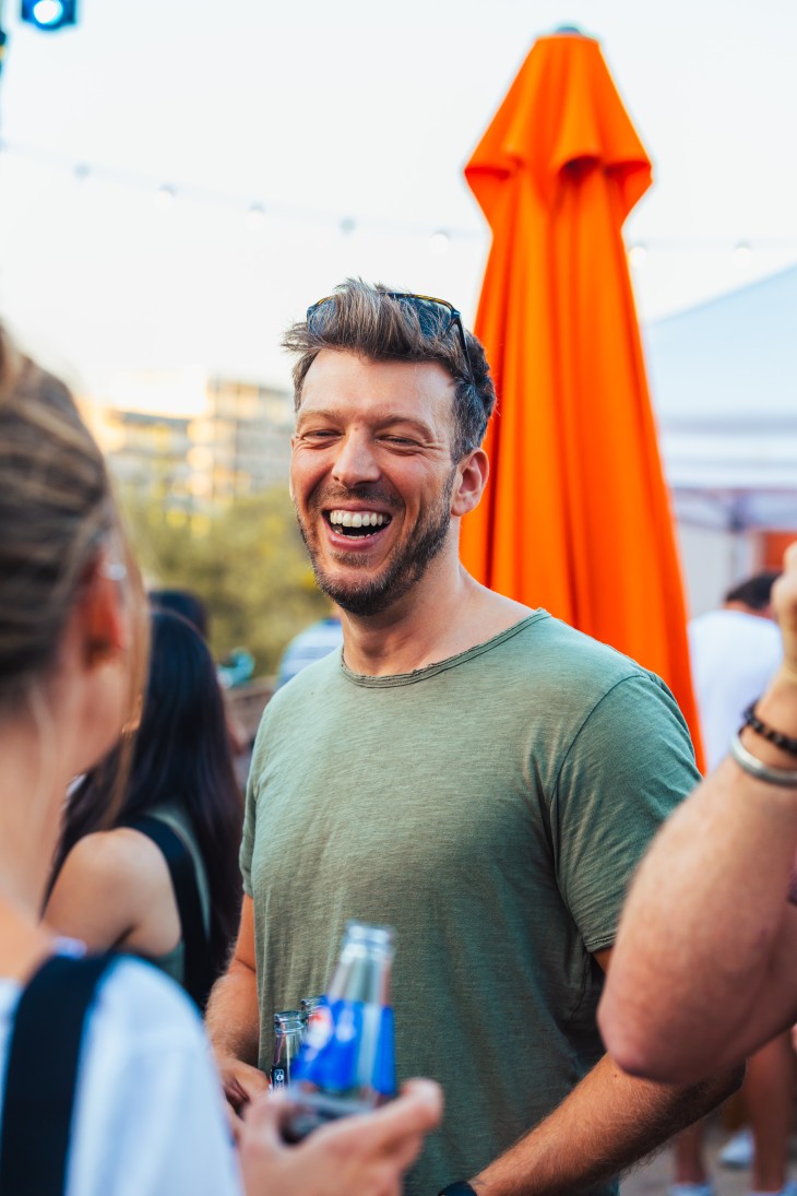 Aper'eau Antwerpen | Regatta Beach | 4 juli 2025