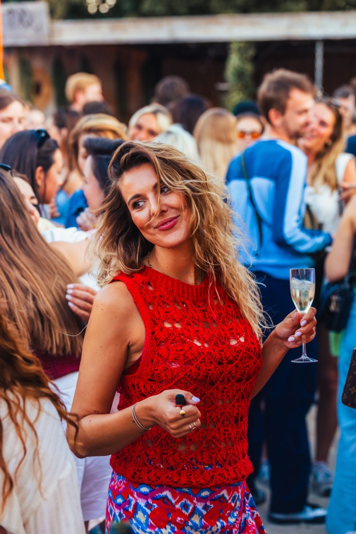 Aper'eau Antwerpen | Regatta Beach | 4 juli 2025