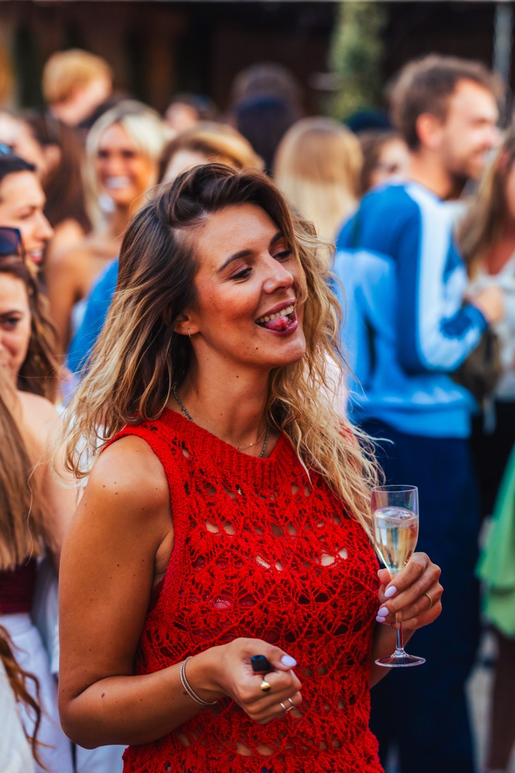 Aper'eau Antwerpen | Regatta Beach | 4 juli 2025