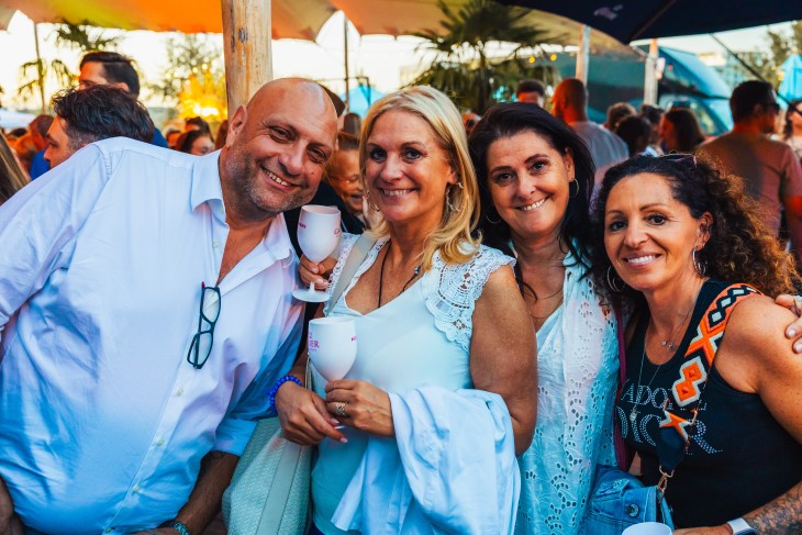 Aper'eau Antwerpen | Regatta Beach | 4 juli 2025