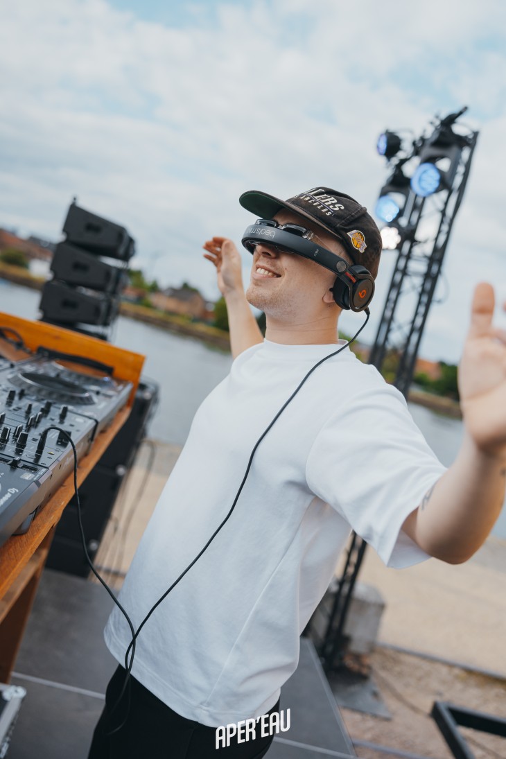 Aper'eau Hasselt | CityDepot | 11 juli 2025