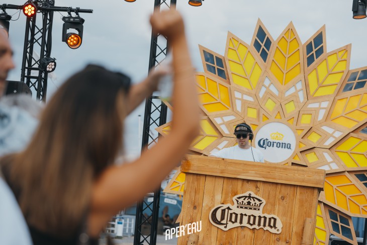 Aper'eau Hasselt | CityDepot | 11 juli 2025