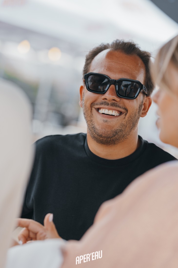 Aper'eau Hasselt | CityDepot | 11 juli 2025