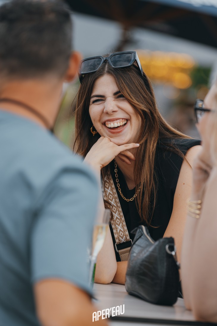 Aper'eau Hasselt | CityDepot | 11 juli 2025