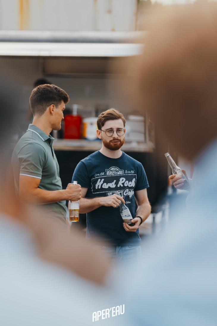 Aper'eau Hasselt | CityDepot | 11 juli 2025