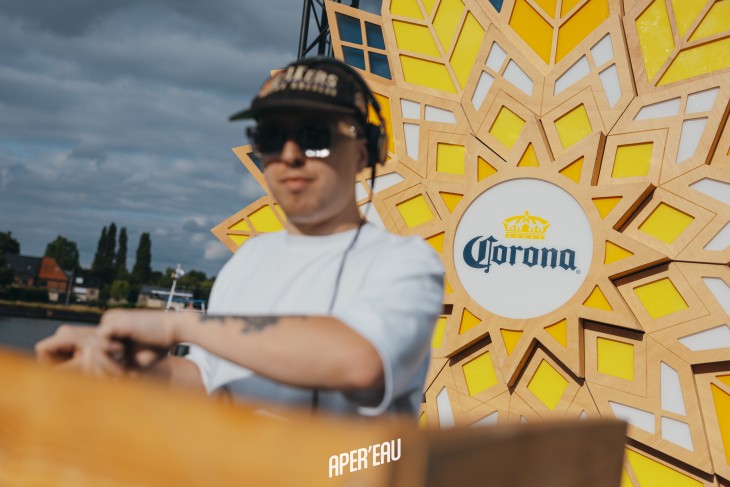 Aper'eau Hasselt | CityDepot | 11 juli 2025