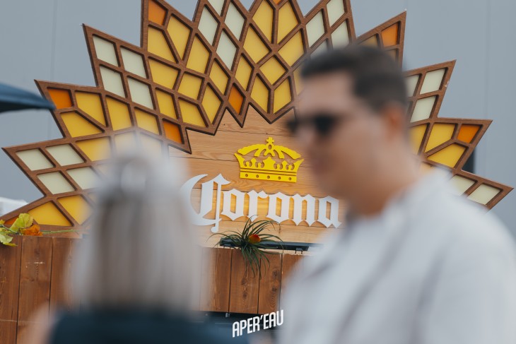 Aper'eau Hasselt | CityDepot | 11 juli 2025