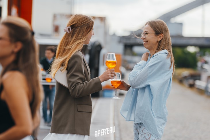 Aper'eau Hasselt | CityDepot | 11 juli 2025