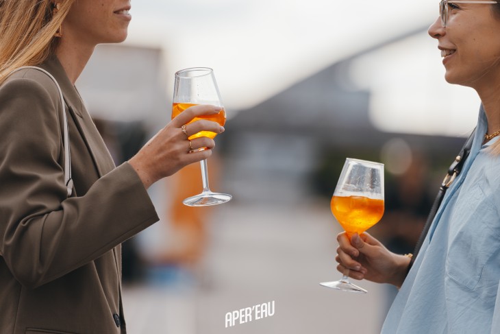 Aper'eau Hasselt | CityDepot | 11 juli 2025