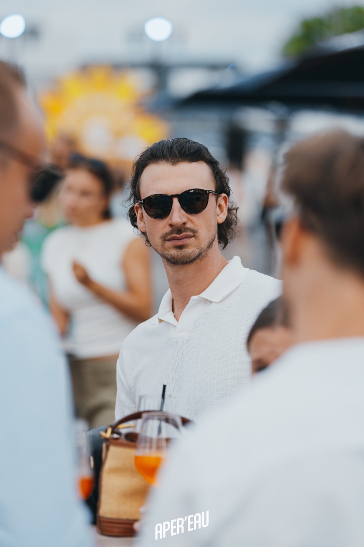 Aper'eau Hasselt | CityDepot | 11 juli 2025