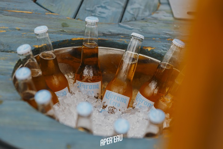 Aper'eau Hasselt | CityDepot | 11 juli 2025