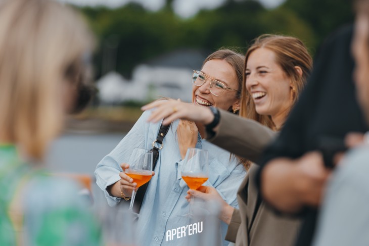 Aper'eau Hasselt | CityDepot | 11 juli 2025