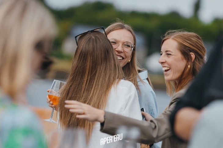 Aper'eau Hasselt | CityDepot | 11 juli 2025