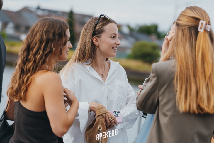 Aper'eau Hasselt | CityDepot | 11 juli 2025