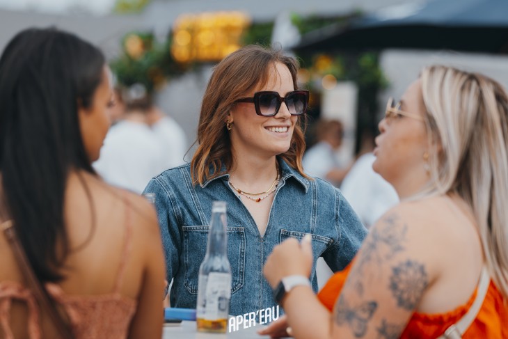 Aper'eau Hasselt | CityDepot | 11 juli 2025