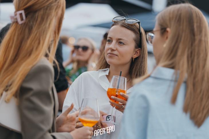 Aper'eau Hasselt | CityDepot | 11 juli 2025