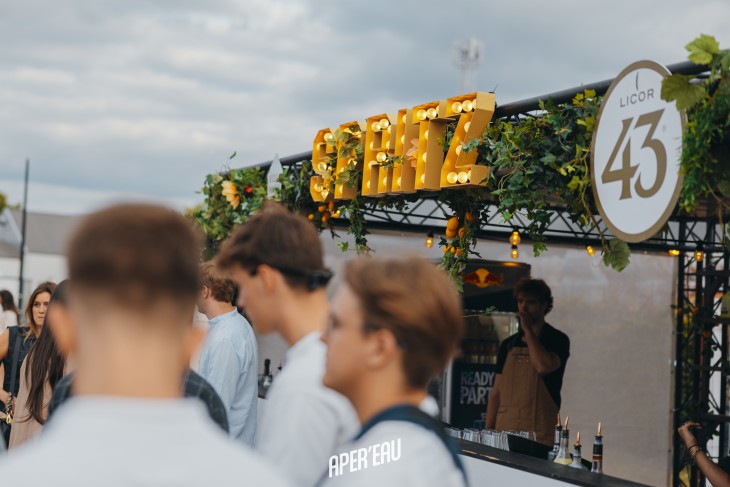 Aper'eau Hasselt | CityDepot | 11 juli 2025