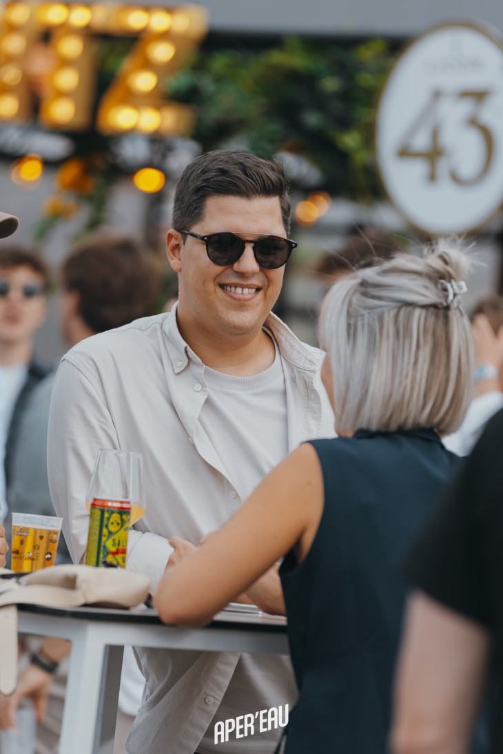 Aper'eau Hasselt | CityDepot | 11 juli 2025
