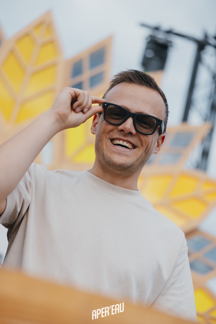 Aper'eau Hasselt | CityDepot | 11 juli 2025