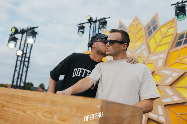 Aper'eau Hasselt | CityDepot | 11 juli 2025