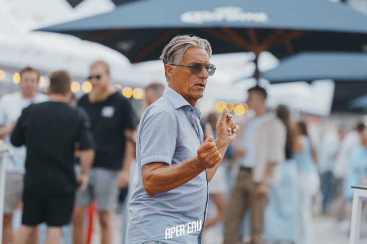 Aper'eau Hasselt | CityDepot | 11 juli 2025